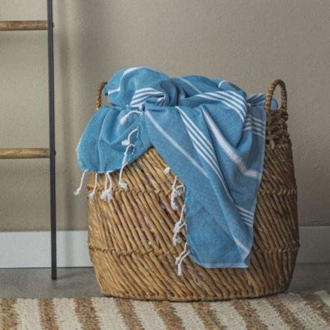Perfect Classic XL - Turkish Blanket - The Bali Market